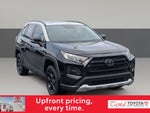 2020 Toyota RAV4 TRD Off Road