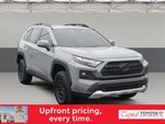 2023 Toyota RAV4 Adventure