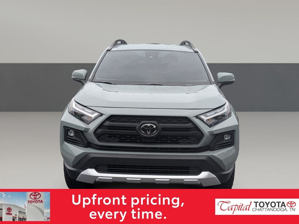 2023 Toyota RAV4 Adventure