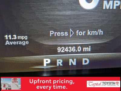 2018 RAM 2500 Big Horn