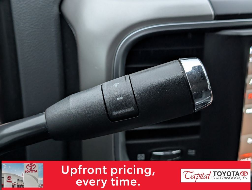 2018 RAM 2500 Big Horn