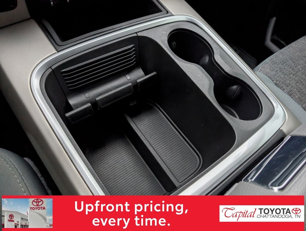 2018 RAM 2500 Big Horn