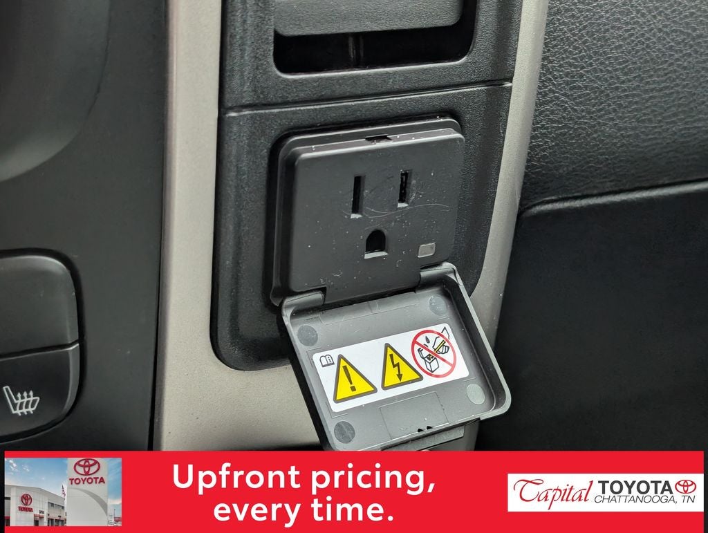 2018 RAM 2500 Big Horn