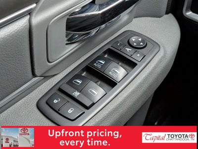 2018 RAM 2500 Big Horn