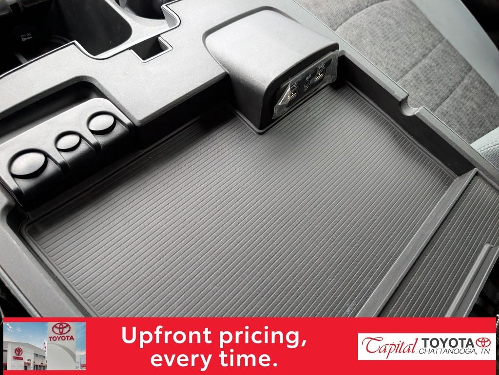 2018 RAM 2500 Big Horn