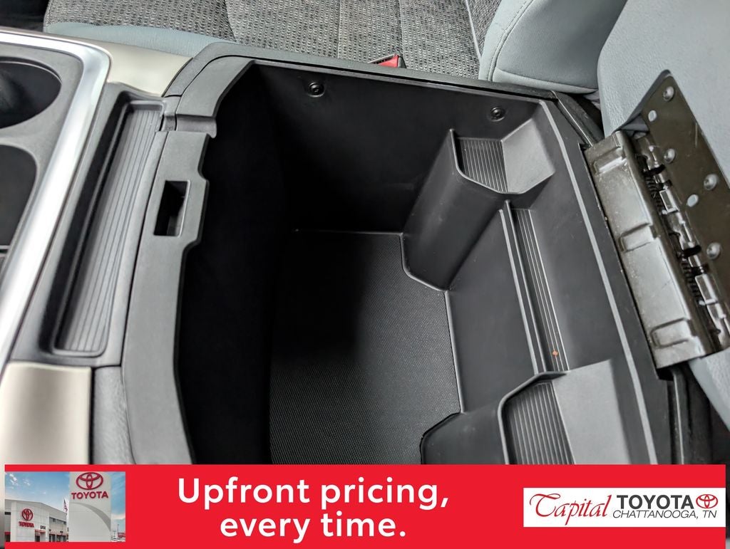 2018 RAM 2500 Big Horn