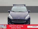 2016 Ford Fiesta Titanium