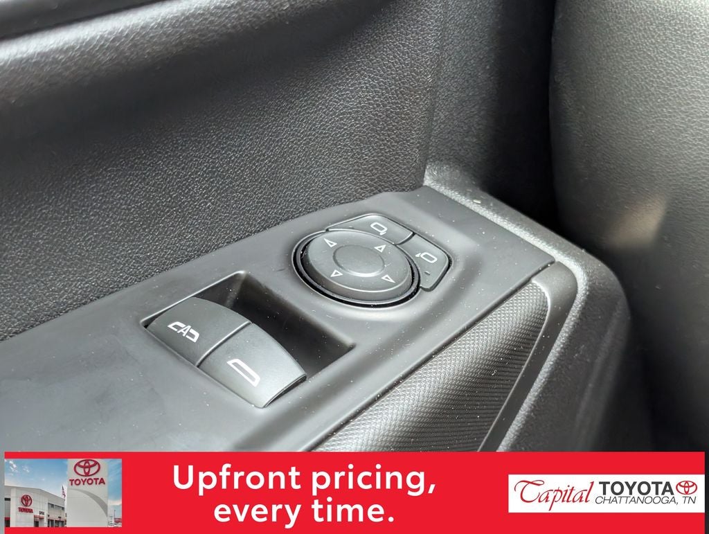 2020 Chevrolet Silverado 1500 WT