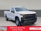 2020 Chevrolet Silverado 1500 WT