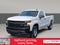 2020 Chevrolet Silverado 1500 WT