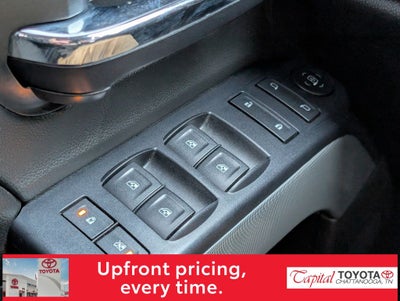 2016 Chevrolet Silverado 1500 LT LT2