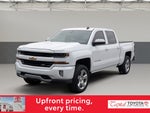 2016 Chevrolet Silverado 1500 LT LT2