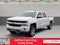 2016 Chevrolet Silverado 1500 LT LT2