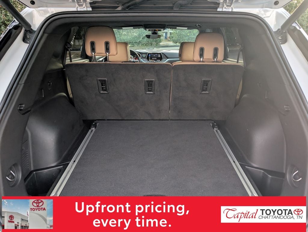 2020 Chevrolet Blazer Premier