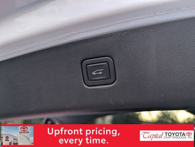 2020 Chevrolet Blazer Premier