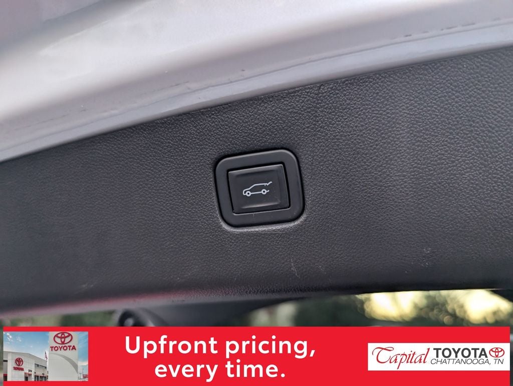 2020 Chevrolet Blazer Premier