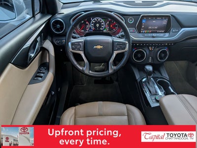 2020 Chevrolet Blazer Premier