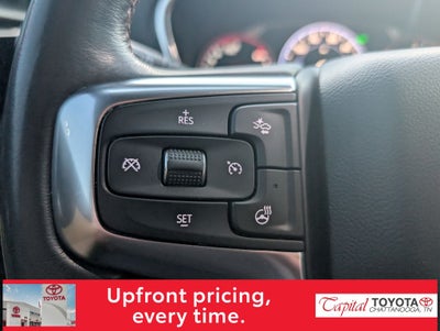 2020 Chevrolet Blazer Premier