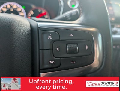 2020 Chevrolet Blazer Premier