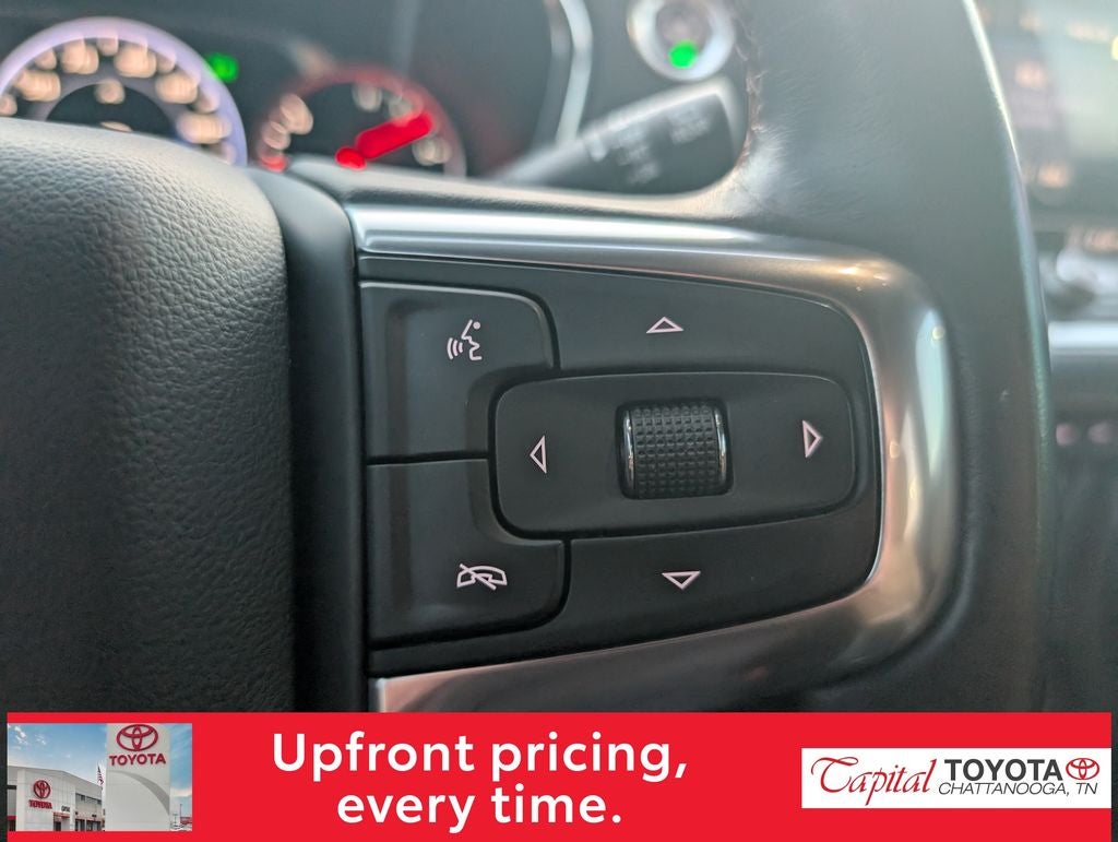 2020 Chevrolet Blazer Premier