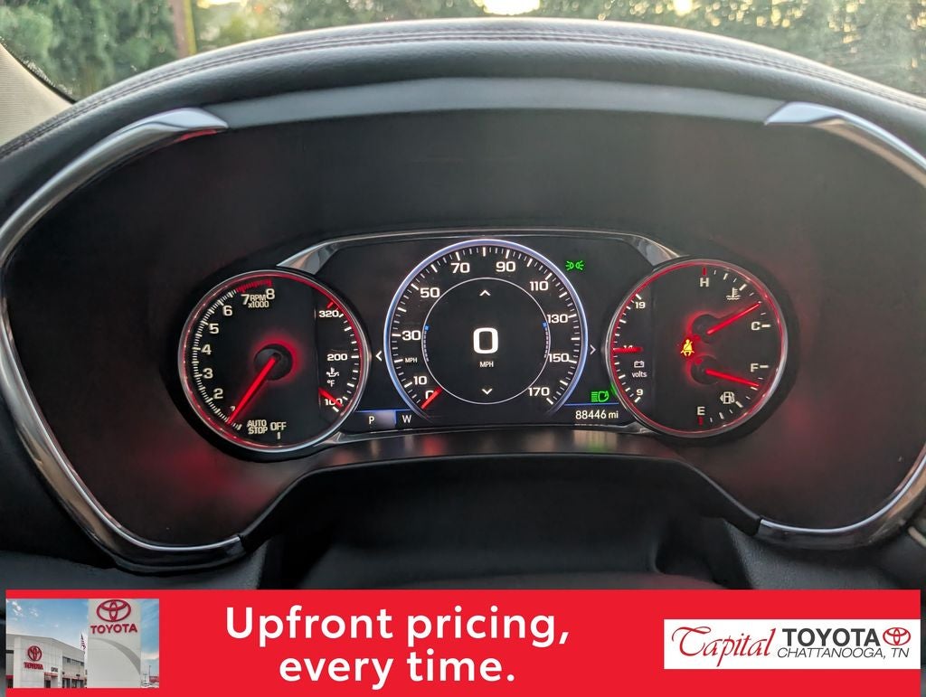 2020 Chevrolet Blazer Premier