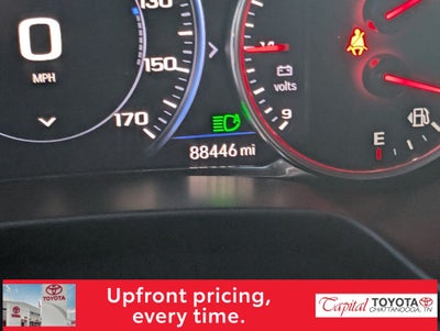 2020 Chevrolet Blazer Premier