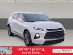 2020 Chevrolet Blazer Premier