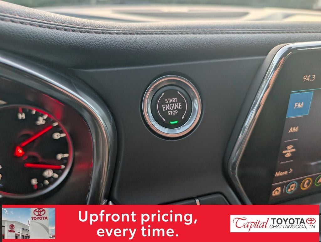 2020 Chevrolet Blazer Premier