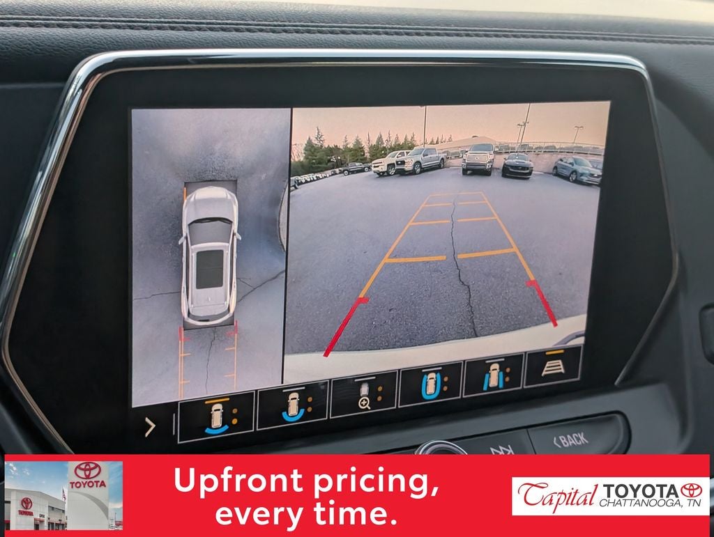 2020 Chevrolet Blazer Premier