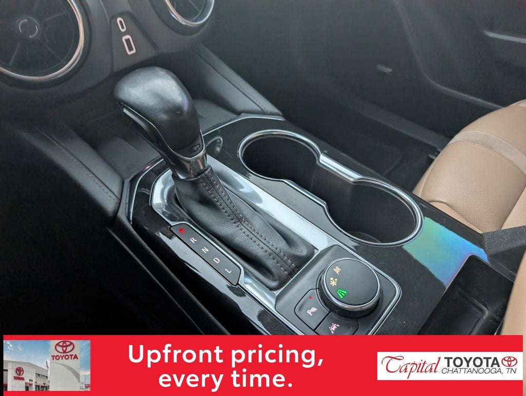 2020 Chevrolet Blazer Premier