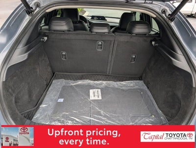 2023 Mazda Mazda CX-30 2.5 Turbo Premium Package