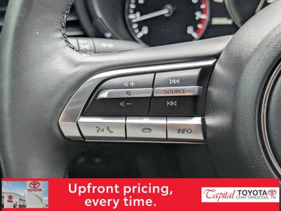 2023 Mazda Mazda CX-30 2.5 Turbo Premium Package