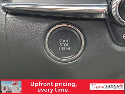 2023 Mazda Mazda CX-30 2.5 Turbo Premium Package