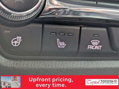 2023 Mazda Mazda CX-30 2.5 Turbo Premium Package