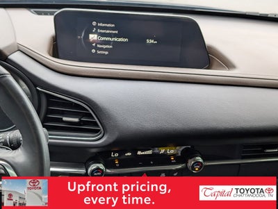 2023 Mazda Mazda CX-30 2.5 Turbo Premium Package