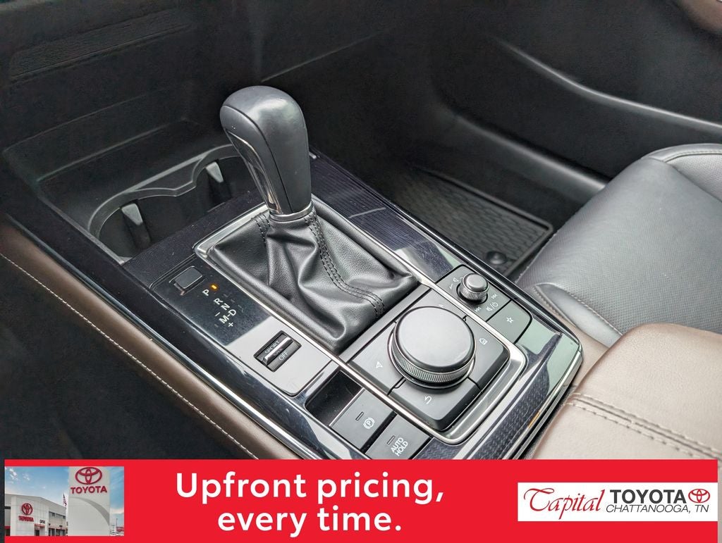 2023 Mazda Mazda CX-30 2.5 Turbo Premium Package