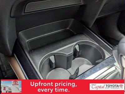 2023 Mazda Mazda CX-30 2.5 Turbo Premium Package