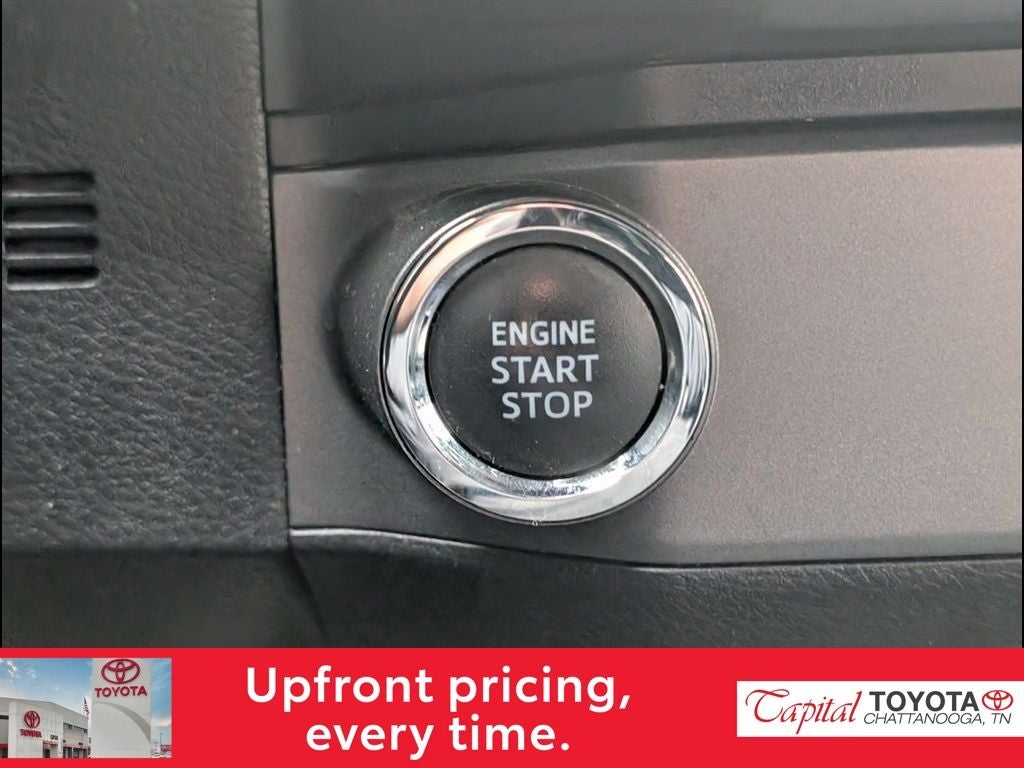 2020 Toyota Tacoma TRD Off-Road V6