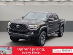 2020 Toyota Tacoma TRD Off-Road V6