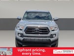 2020 Toyota Tacoma SR5 V6