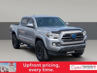 2019 Toyota Tacoma SR5 V6