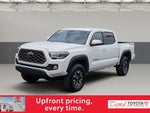 2022 Toyota Tacoma TRD Off-Road V6