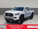 2019 Toyota Tacoma TRD Off-Road V6