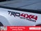 2019 Toyota Tacoma TRD Off-Road V6