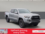 2017 Toyota Tacoma SR5 V6