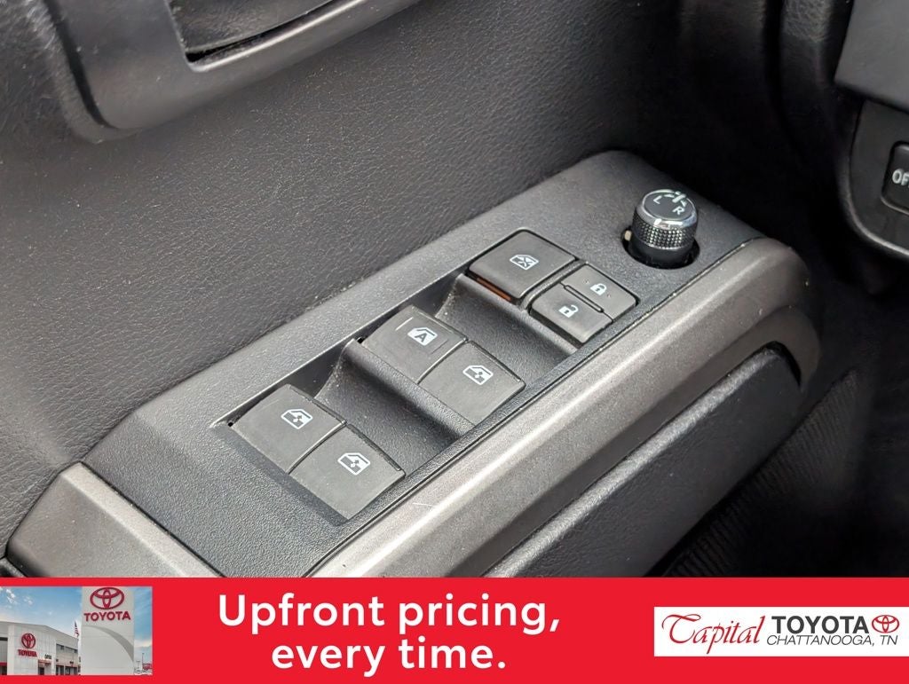 2017 Toyota Tacoma SR5 V6