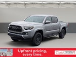 2017 Toyota Tacoma SR5 V6