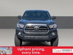 2018 Toyota Tacoma SR5 V6