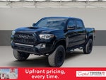 2017 Toyota Tacoma TRD Sport V6
