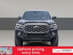 2022 Toyota Tacoma TRD Off-Road V6